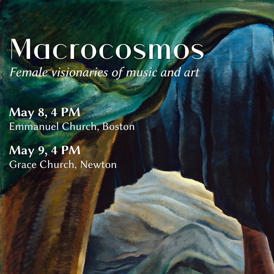 Macrocosmos - logo